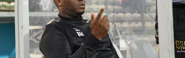 Veliki povratak Benija Mekartija u elitni fudbal
