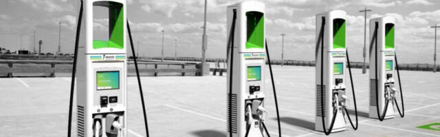 Broj stanica za punjenje elektromobila će uskoro nadmašiti broj benzinskih pumpi