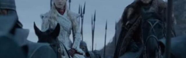 Umro glumac iz "Igre Prestola"