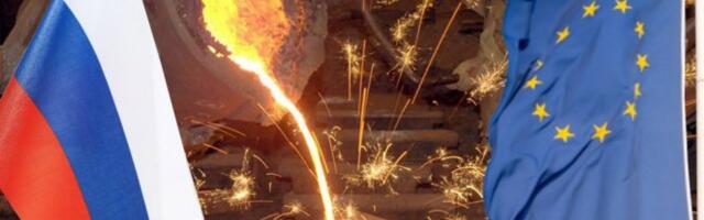 BRISEL BI ČELIKOM DA ZAVADI SRBIJU SA RUSIJOM I BELORUSIJOM! Dilema je, iskoristiti trenutak, ili planirati budućnost! JABUKA RAZDORA STIGLA IZ EU?!