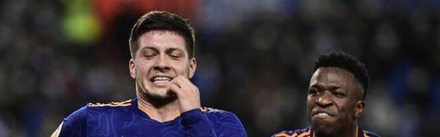 JOVIĆ SE SELI U ITALIJU! Sportski direktor velikana Serije A već doputovao u Madrid, SRBIN DOLAZI, a odlazi glavna zvezda tima!