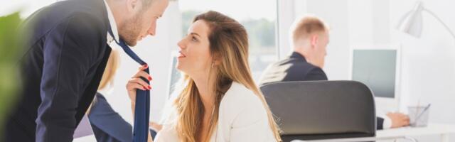 Ponašanje znakova kad su potajno zaljubljeni