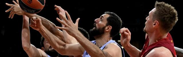 SAGA SE NASTAVLJA: Bajern "razbio" Barselonu i zakazao "majstoricu", a svi gledaju u semafor i ZAPANJUJUĆE cifre