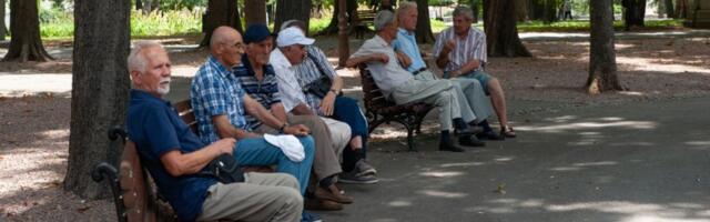 Ljubodrag Stojadinović: Konačno rešenje