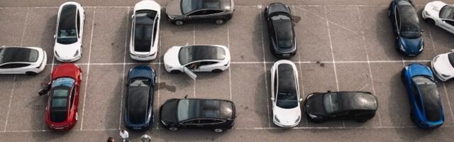 Norveški vlasnici Tesla automobila štrajkovali glađu