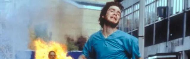 Scenario za 28 Months Later je konačno kompletiran