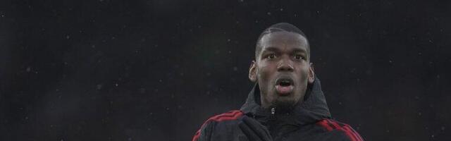 Evo kada se Pogba vraća na teren!