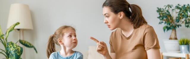 Da li je moguće disciplinovati mirnim putem dete koje ima jaku volju?