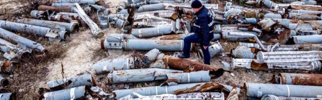 Kako izbeći novi svetski rat?