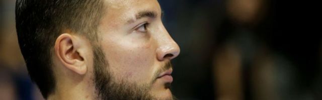 Zvanično: Lovernj potpisao za Žalgiris