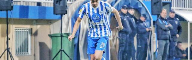 Najbolji igrač napušta Novi Pazar bez obeštećenja – Ločar potpisao za Debrecin