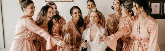 MLADA JE ZA KUMU IMALA SRAMOTAN ZAHTEV: Ono što je tražila sve je ŠOKIRALO, svi tvrde "Pored nje, neprijatelj ti ne treba"