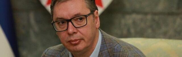 KO TO HOĆE DA ZAUSTAVI VUČIĆA? Jaka i uspešna Srbija očigedno nikada nije ni bila predviđena, ni planirana!