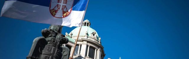 Skupština slobodne Srbije: Parlamentarizam u Srbiji više ne postoji