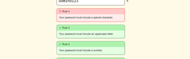 Igra The Password je zaludela internet
