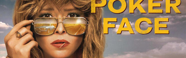 Serija Poker Face ekskluzivno na SkyShowtime platformi od 15. septembra