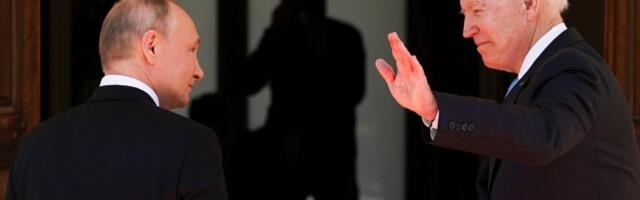 Zašto Amerika sada nudi Rusiji strateški dijalog?