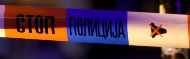 Nađeno telo na Voždovcu: Čovek umro pred ćerkom