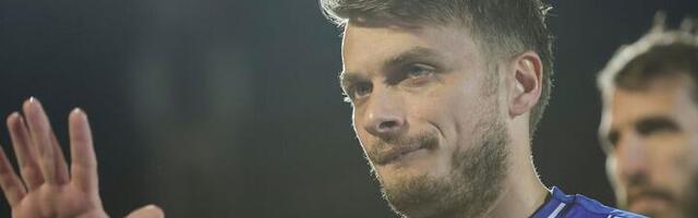 Ljajić će ovacije Grobara pamtiti dok je živ