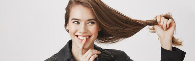 Kosa kao zaštitni znak