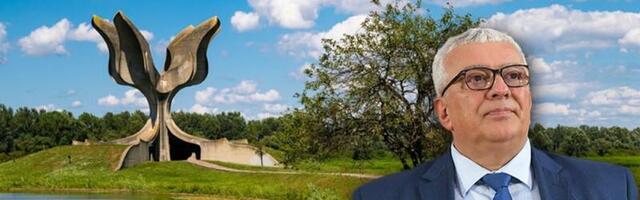 Andriji Mandiću zabraniti ulazak u Hrvatsku! Ustaša Miro Bulj: Moramo ga kazniti zbog Rezolucije o Jasenovcu!