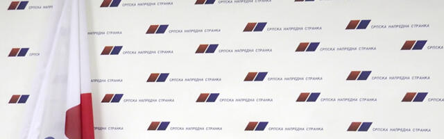 Naprednjaci iz Čačka, Lučana i Ivanjice osudili napade na sina predsednika Vučića: Većinska Srbija neće podržati nasilje!