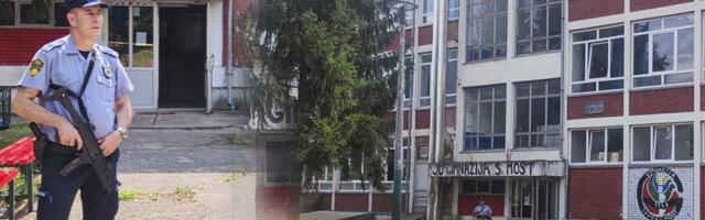 Novi detalji masakra u gimnaziji: Domar ubijao po školi dok su u njoj bila deca!