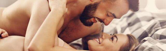 Top 10 škakljivih pitanja o seksu