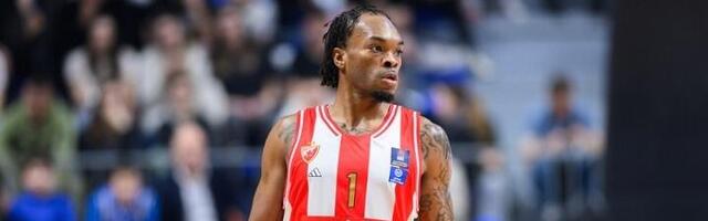 Napustio Zvezdu i potpisao za NBA