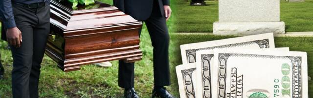 Zet napao šuraka posle sahrane tasta! Pokojnik se nije ohladio, a on je tražio ovo!