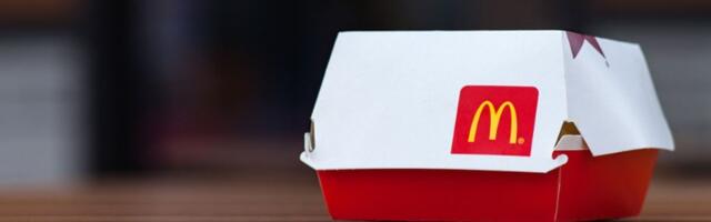 Masovno trovanje u Mekdonaldsu, jedna osoba umrla