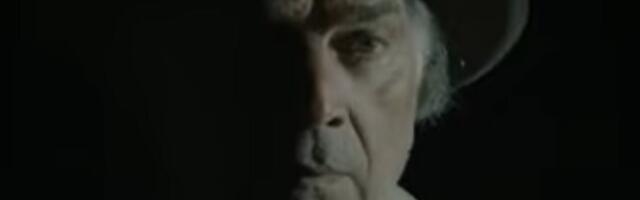 Voja Brajović ponovo kao Tihi: Za to postoji specijalan razlog (VIDEO)