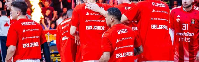 DELIJE U TRANSU! Janis Sferopulos dobija veliko pojačanje 29. decembra?!