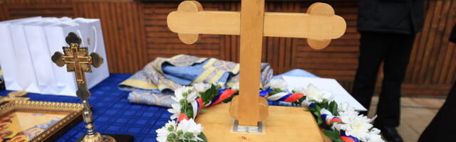 Počinju prijave za Bogojavljensko plivanje u Kragujevcu