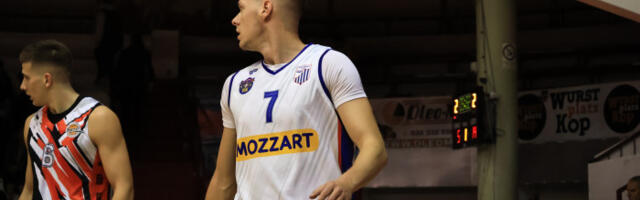Žele nedorastao lideru na tabeli, ubedljiv poraz u Hali kraj Morave