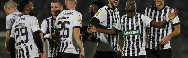 Lova konačno stiže u Humsku! Partizan prodaje igrača!