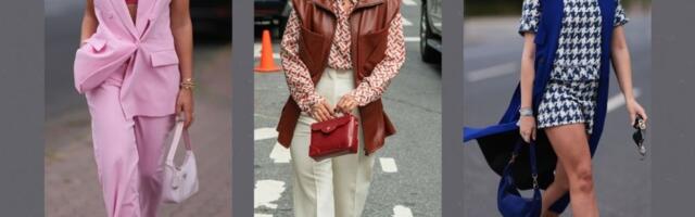 Kako nositi prsluk ovog proleća: 10 saveta stilista koje ne smete propustiti