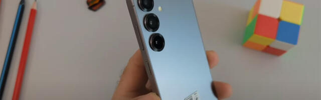 Test: Samsung Galaxy S25 – Standard za male telefone