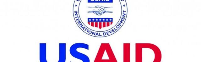 IMATE 15 MINUTA DA POKUPITE SVOJE STVARI! Jutros ledeni tuš za radnike u sedištu USAID-A