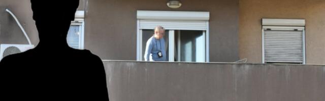 SAZNAJEMO! MARIJA KOJA JE PRETUČENA PRE DVE GODINE VLASNICA STANA U KOM JE RANJEN POLICAJAC! Živela sa napadačem koji je u bekstvu!