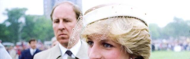 Princeza Dajana pred smrt je otkrila da je Čarls vara! Pronašla je paket - umalo otkazala venčanje