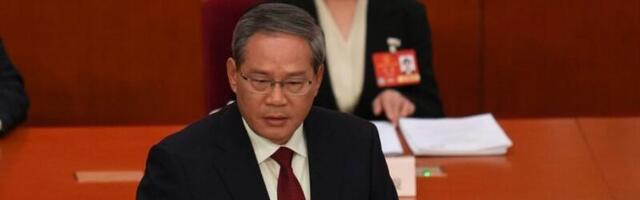 PEKING SPREMIO OZBILjNE KONTRAMERE ZA ZAPADNE ZEMLjE: Kina pojačava odgovor na sankcije