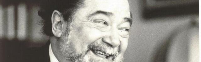 HUMOR KAO PREČICA DO ISTINE: Dve decenije od smrti reditelja, glumca, pisca, pedagoga Miroslava Belovića (1927 - 2005)