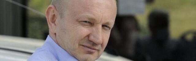 U EVROPSKOM PARLAMENTU USTAŠE I SRPSKA OPOZICIJA: Picula, Kurti, Šider, Đilas i Milivojević zajedno