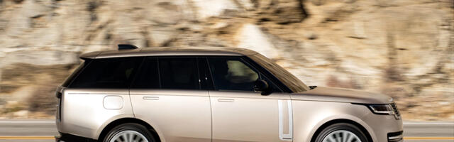 Jaguar Land Rover pauzirao američke isporuke zbog Trampovih carina