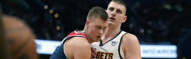 LOŠE VESTI ZA SRBIJU: NBA zvezda će igrati za Letoniju na Evrobasketu