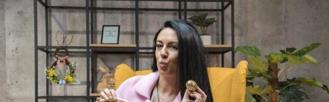 "ŽELIM DA USVOJIM DETE, ON ĆE BITI OTAC" Ivana Krunić na Uskrs priznala sve o odnosu sa Banetom, evo kakva je snajka! (VIDEO)