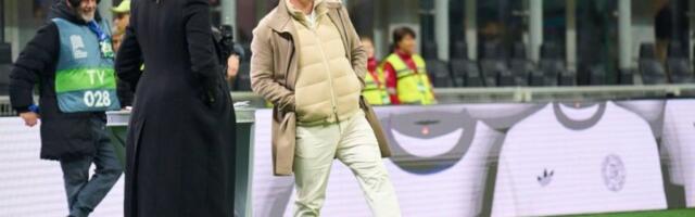 TO JE NAJLEPŠA STVAR KOJU SAM MOGAO DA DOŽIVIM! Svi bruje o razvodu Ane i Bastijana, A NEMAC SADA PROGOVORIO O SKROZ DRUGOJ TEMI!