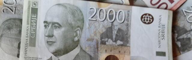 Inflacija ne posustaje - EVO šta je najviše poskupelo u aprilu