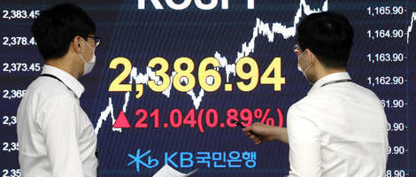 Rast ekonomije Južne Koreje nakon ukidanja ograničenja